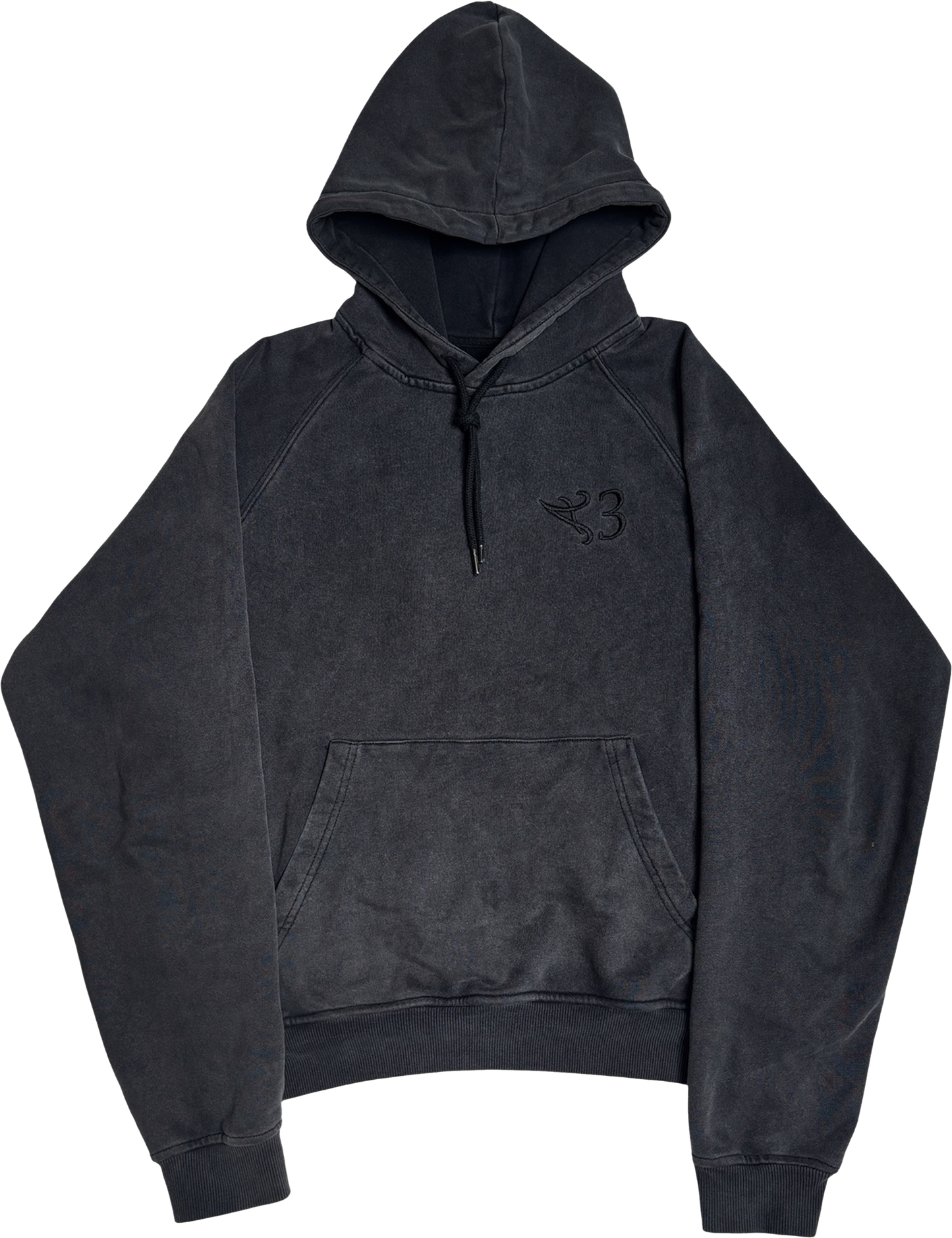 DJIBRIL HOODIE