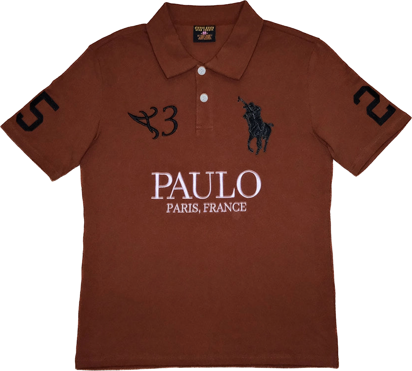 PAULO POLO