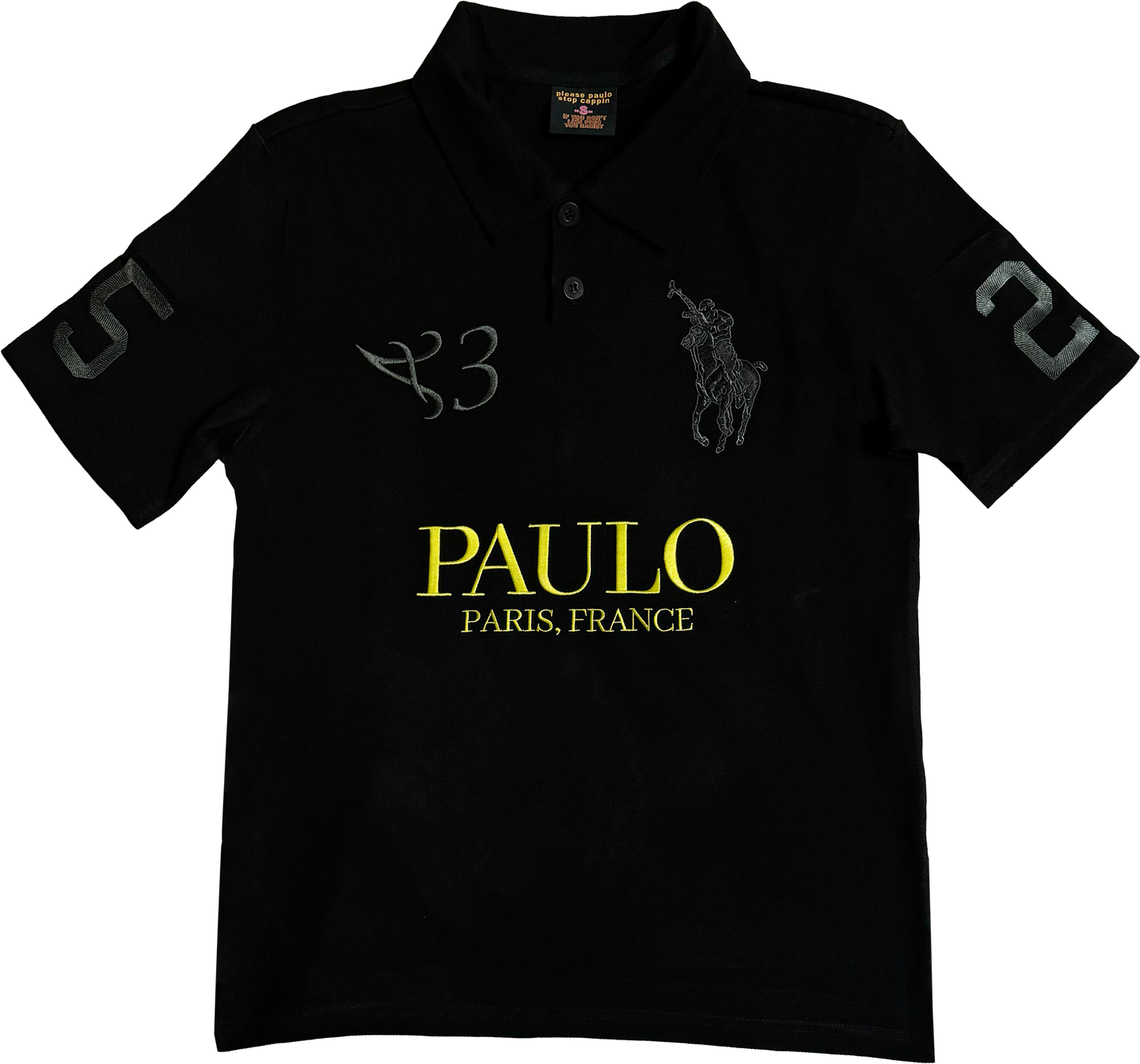 PAULO POLO