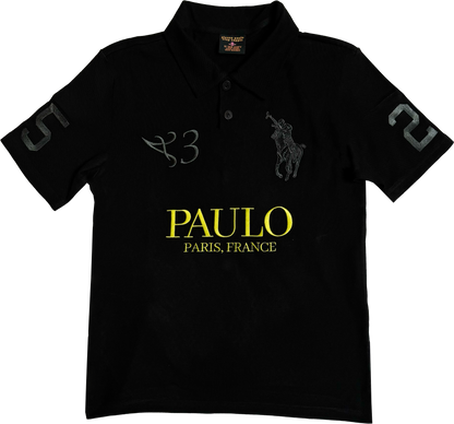 PAULO POLO